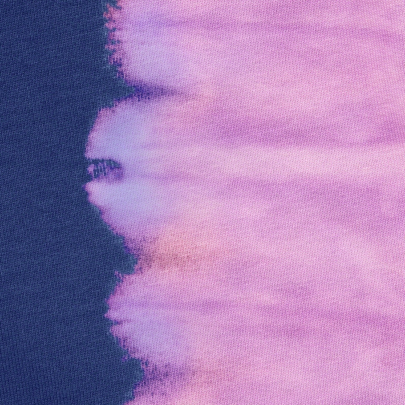 Bleached Hooded Sweatshirt view 6